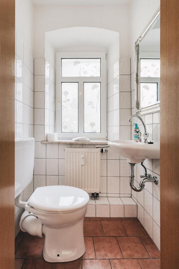 Ferienwohnungen Koenigstein ภายนอก รูปภาพ